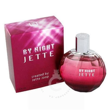 jette joop perfume by night dupe|jette perfume for women.